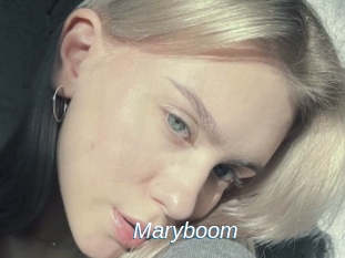 Maryboom