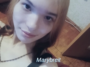 Marybreit