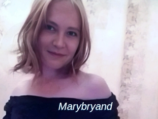 Marybryand