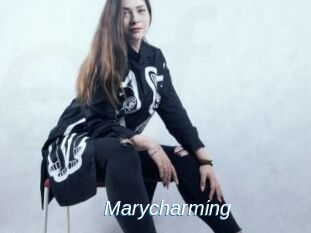 Marycharming