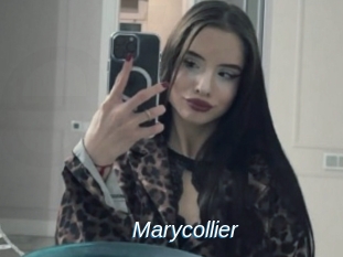 Marycollier
