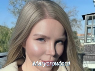 Marycrowford