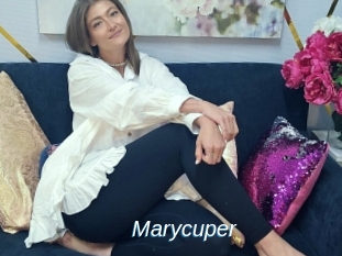 Marycuper