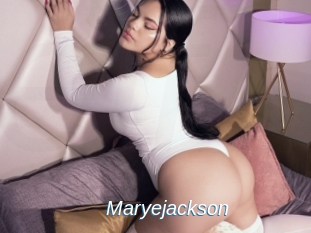 Maryejackson