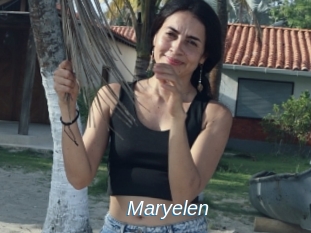 Maryelen