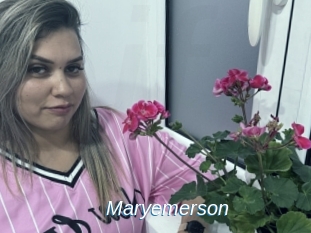 Maryemerson