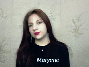 Maryene