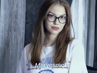 maryesmont Ejaculations Féminines