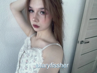 Maryfissher