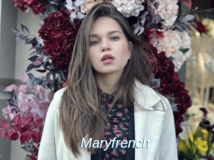 Maryfrench
