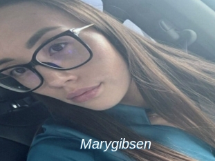 Marygibsen