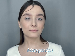 Marygordon