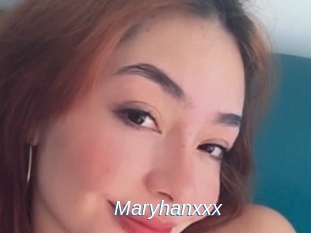 Maryhanxxx