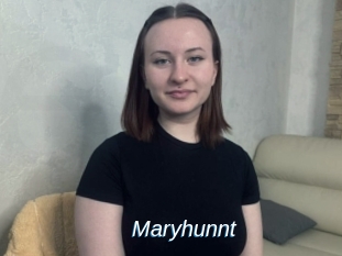 Maryhunnt