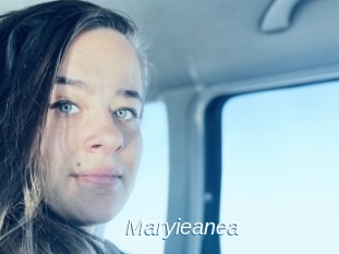 Maryieanea