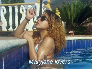 Maryjane_lovers