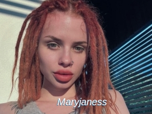 Maryjaness