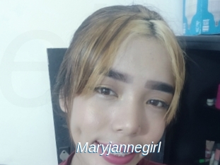 Maryjannegirl