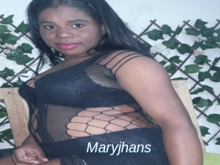 Maryjhans