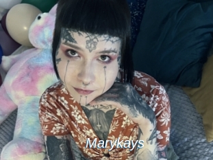 Marykays