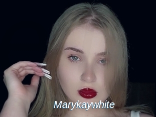 Marykaywhite