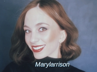 Marylarrison