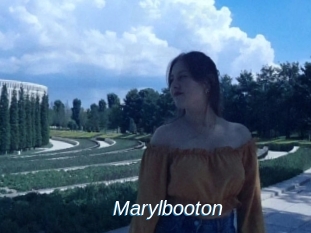 Marylbooton