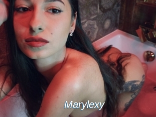 Marylexy