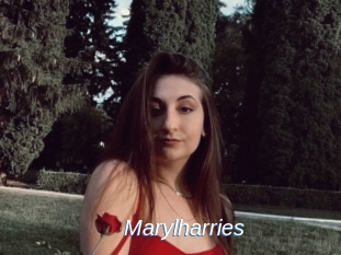 Marylharries