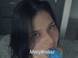 Marylindiaz