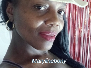 Marylinebony