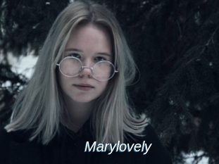 Marylovely