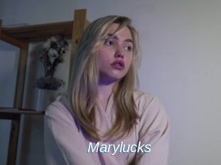Marylucks