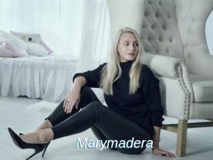Marymadera