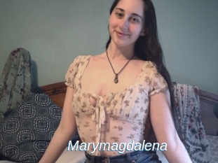 Marymagdalena