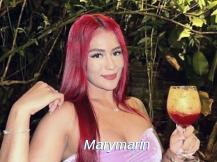Marymarin