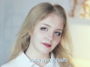 Marymarshalls
