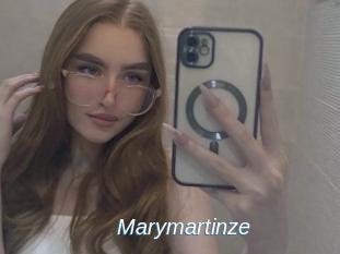 Marymartinze