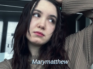Marymatthew