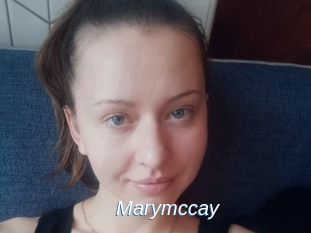 Marymccay