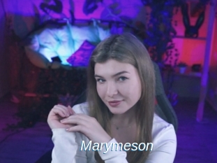 Marymeson