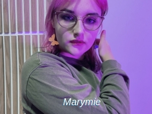 Marymie