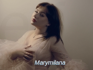 marymilana Ejaculations Féminines