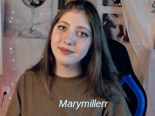 marymillerr Ejaculations Féminines
