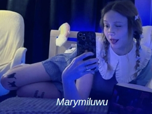 Marymiluwu