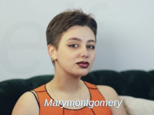 Marymontgomery