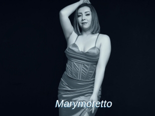 Marymoretto