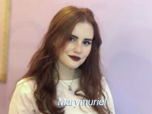 Marymuriel