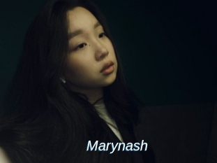 Marynash