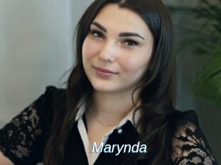 Marynda